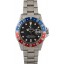 Replica Rolex Swiss Movement GMT-Master 2836 Mark I Dial JW2829