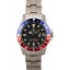 Vintage 1978 Rolex GMT-Master 1675 Mark IV Dial JW2850