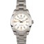 White Milgauss 116400 Rolex JW2958