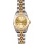 Women's Rolex Oyster Perpetual 76193 JW0662