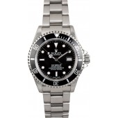 AAA Rolex Sea-Dweller 16600 Steel JW2362