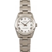 Best Quality Imitation Mid-Size Rolex Oyster Perpetual JW0389