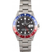 Best Replica 1978 Vintage Rolex GMT-Master 1675 JW0017