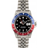 Fake Hot Rolex Swiss GMT-Master II 16750 Jubilee JW2159