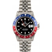 Fake Hot Rolex Swiss GMT-Master II 16750 Jubilee JW2159