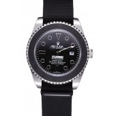 Fashion Rolex Stealth Submariner Black 621988
