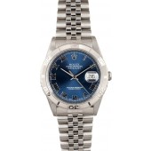 High Quality Men's Rolex DateJust Thunderbird 16264 JW0706