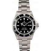 Imitation Luxury Rolex Submariner 14060 No Date JW2422