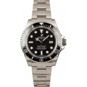 Imitation Men's Rolex Sea-Dweller 116600 Ceramic Model JW0733