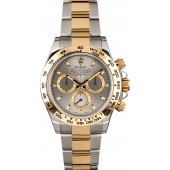 Imitation Rolex Daytona Cosmograph 116503 Slate Dial JW2055