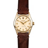 Knockoff Vintage Rolex Oyster Speedking 6418 JW2936