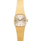 Ladies Rolex Orchid 2672 JW0330