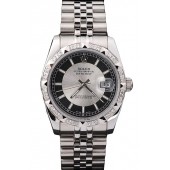 Luxury Rolex Datejust Swiss Mechanism-srl26
