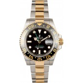 Luxury Rolex GMT Master II 116713 Ceramic Bezel JW2150