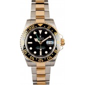 New Model Rolex GMT Master II 116713 Ceramic JW0763