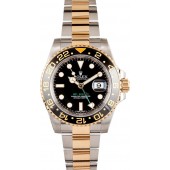 New Model Rolex GMT Master II 116713 JW0764