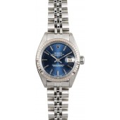 Replica TT Rolex Ladies Date 6519 JW0633