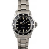 Rolex 5513 Serif Dial JW1623