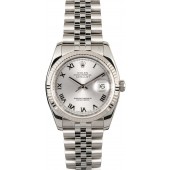 Rolex Datejust 116234 For Goop JW1772