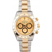 Rolex Daytona 16523 Diamonds JW2047