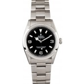 Rolex Explorer 14270 JW2103