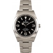 Rolex Explorer I 214270 39MM JW2107