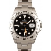 Rolex Explorer II 216570 42mm JW2114