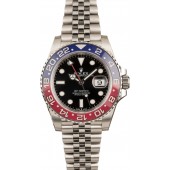 Rolex GMT-Master II Ref 126710 Ceramic 'Pepsi' JW2178