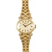 Rolex Ladies Cocktail Watch 8283 JW0457