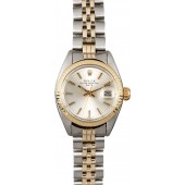 Rolex Lady-Date 6917 JW0524