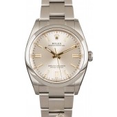 Rolex Oyster Perpetual 126000 JW2240