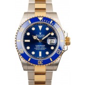 Rolex Submariner Date 126613LB 41MM JW2490