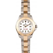 Rolex Yacht-Master Ladies 69623 JW0628