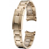 Rolex Yellow Gold Link Bracelet 622486